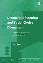 Democratic Planning and Social Choice Dilemmas