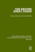 The Second Great Crash