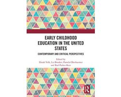 Early Childhood Education in the United States