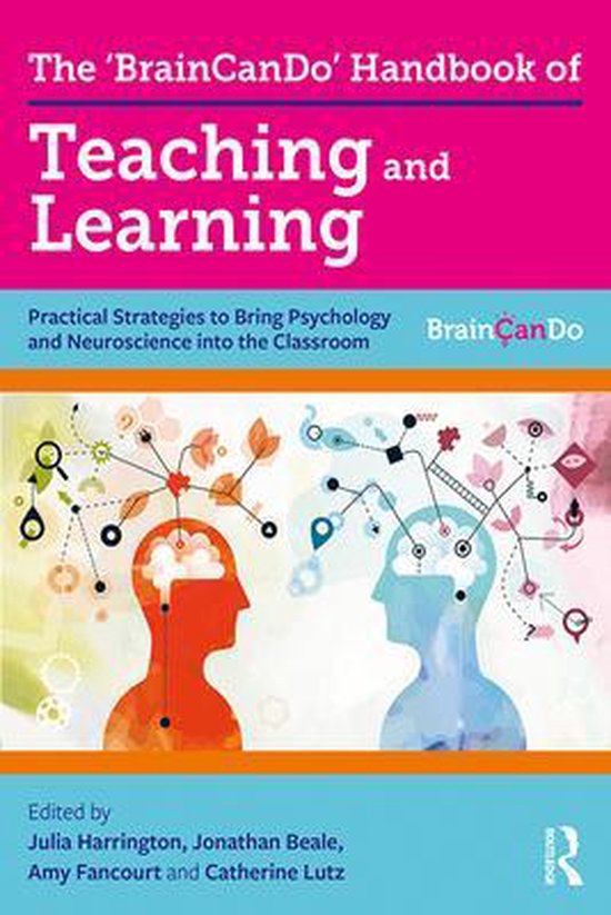 The 'BrainCanDo' Handbook of Teaching and Learning - cover