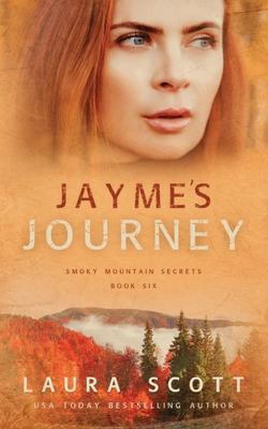 Jayme's Journey - cover