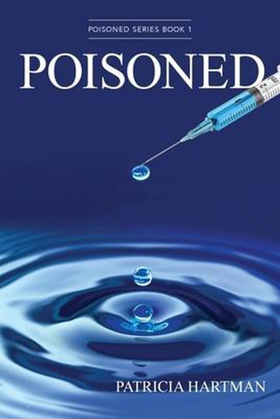 Poisoned- Poisoned - cover