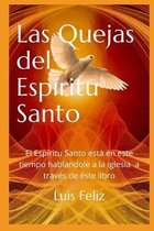 Las Quejas del Espiritu Santo