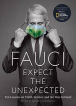 Fauci: Expect the Unexpected