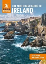 Mini Rough Guides-The Mini Rough Guide to Ireland (Travel Guide with Free eBook)