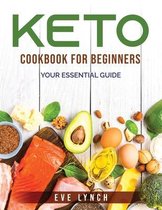 Keto Cookbook For Beginners