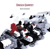 Dresch Quartet - Árnyékban - In The Shadow (CD)