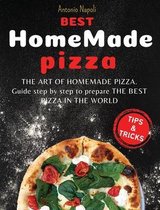 Best Homemade Pizza