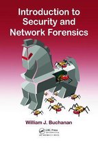 Intro To Security & Network Forensics