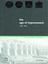 Age Of Improvement 1783 1867