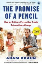 The Pormise of a Pencil