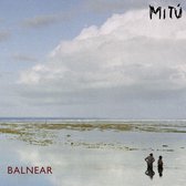 Mitú - Balnear (CD)