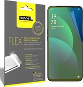 dipos I 3x Beschermfolie 100% compatibel met Oppo F11 Pro Folie I 3D Full Cover screen-protector