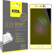 dipos I 3x Beschermfolie 100% compatibel met Leagoo T5 Folie I 3D Full Cover screen-protector