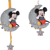 Disney - Mickey - Musical Moon Starry Night - Knuffel