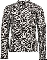 Le Chic Nola Meisjes T-shirt - Maat 140