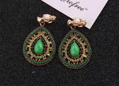 Akyol Oorbellen | Oorbellen dames | Oorbellen meisjes | Oorbellen hangers | Oorhangers dames | Oorhangers meisjes | Vintage | Beauty | Cadeau voor Vrouwen | Moederdag Cadeau | Liefde | Valent