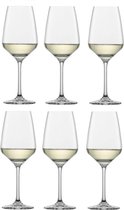 Schott Zwiesel Taste Verre à vin blanc - 0,36 L - 6 pièces