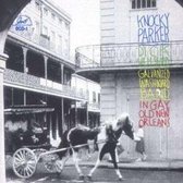 Dick Wellstood & The Knocky Parker - In Gay Old New Orleans (CD)