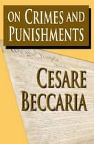 On crime and punishments