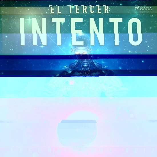 El tercer intento - cover