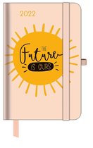 GreenLine Diary Green Vibes 2022 10x15