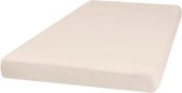 hoeslaken 70x140 cm beige