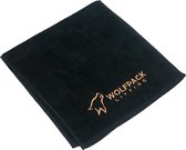 Wolfpack Lifting - Sport Handdoek - Gym Towel - Katoen - Fitness Accessoires - Fitness - Sportschool