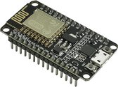 ESP8266 | NodeMCU | WiFi | Arduino Development Board