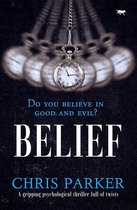 The Marcus Kline Books - Belief