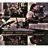 Max Arduini - Vivo In Praticantato (CD)