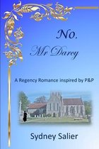 NO, Mr Darcy