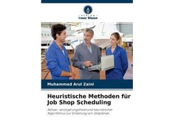 Heuristische Methoden für Job Shop Scheduling