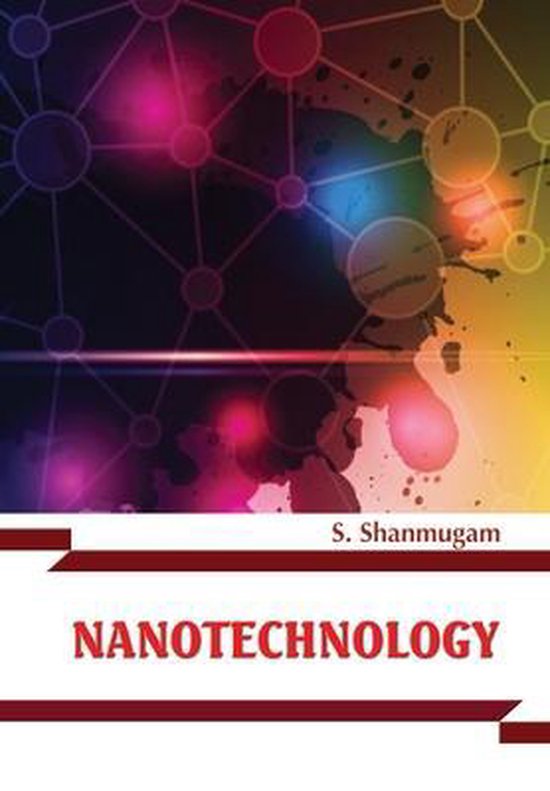 Nanotechnology - cover