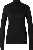 Key Largo shirt Wit-S