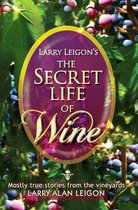 The Secret Life of Wine