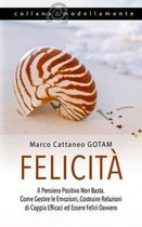 Resilienza E Successo- Felicità