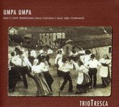 Trio Tresca - Umpa Umpa (CD)