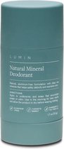 Lumin Deodorant Natural Mineral 50 gr.