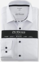 Olymp 125874 Business overhemd - Maat 39 - Heren