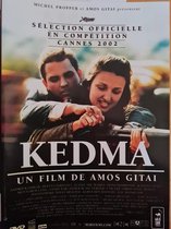 KEDMA (dvd)