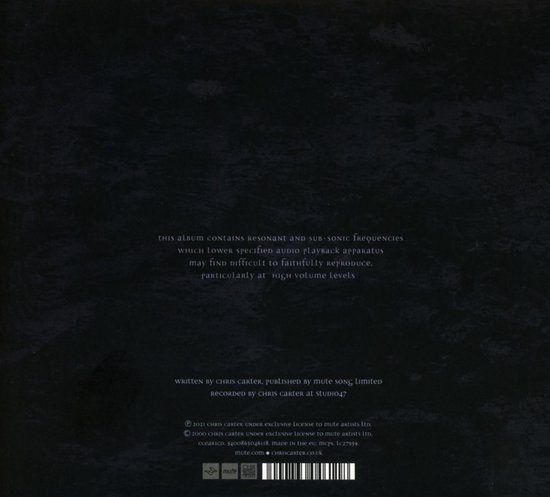 Electronic Ambient Remixes