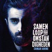 Saman Amini - Samenloop Van Omstandigheden (CD)