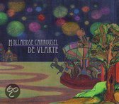 De Vlakte - Hollandsche Carrousel (CD)