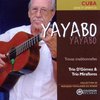 Trio D'gomez & Trio Miraflores - Yayabo (CD)