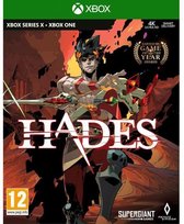 HADES Xbox One- en Xbox Series X-game