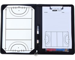 Coachmap hockey - Tactiekmap - Ciclón Sports - Inclusief accessoires