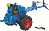 Winner 1280 - Akkerploeg - 248 onderdelen - Lego Technic Compatibel - Bouwdoos