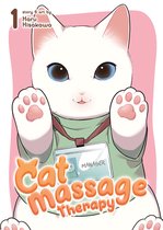 Cat Massage Therapy 1 - Cat Massage Therapy Vol. 1