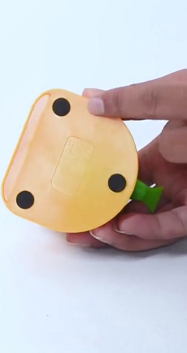 Automatische Tandenstokerhouder | Tandenstoker Dispenser | Modern en Hygiënische